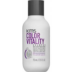 KMS ColorVitality Shampoo 75 ml