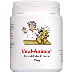 Vital-Animin Pulver 500 g