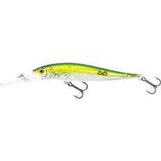 ABS Plastic Fishing Lures & Baits Westin Jerkb. Mr Jerk 9cm 9G Suspend. OliveMinnow