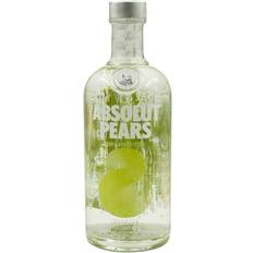 Absolut Pears Vodka, 70 cl