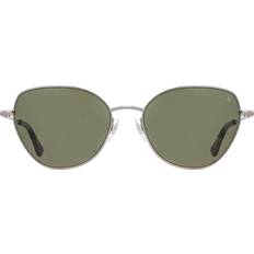 American Optical Polarized Sunglasses - Gunmetal