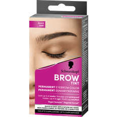 Schwarzkopf Brow Tint Black