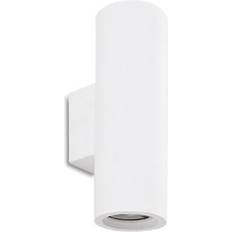 ILDEC007 KOS White, Paintable Gypsum