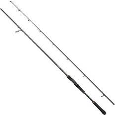 Fiskespön Abu Garcia Beast X2 832 XH Spinning 30-110g