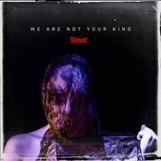 Slipknot We Are Not Your Kind Unisex Standard (CD)