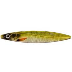Abu Garcia Sölv Skärr 22 Gram Green Tobis