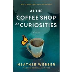 At the Coffee Shop of Curiosities (Hardcover)