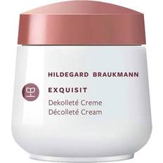 Hildegard Braukmann Exquisit & Décolleté Cream 50ml