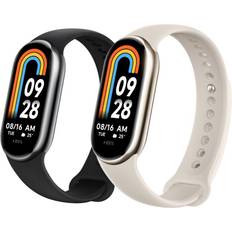 Xiaomi Smart Band 8 1.62 Zoll