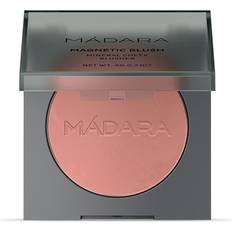 MÁDARA Magnetic Blush 2 Bare Blossom 6g