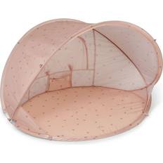 Konges Sløjd Konges Sløjd pop up beach tent mini shelter UV50 cherry