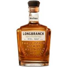 Wild Turkey Beer & Spirits Wild Turkey Longbranch 43% 70cl