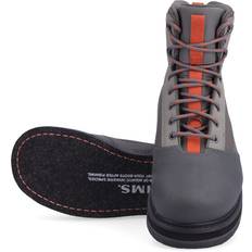 Fishing Clothing Simms Tributary Felt Sole Wading Boots