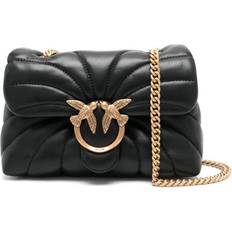 Negro Bolsos bandolera Pinko Mini Bag "Love Puff Butterfly"