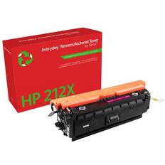 Xerox Everyday Højtydende Kompatibel Tonerpatron HP 212X W2123X