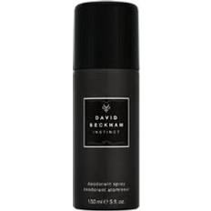 David Beckham Instinct Deospray 150 ml 150ml