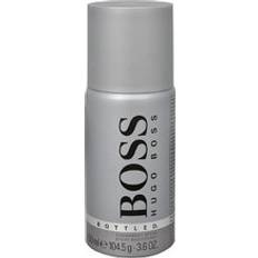 HUGO BOSS Bottled No.6 Deospray 150 ml
