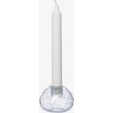 Ernst Candle Holders Ernst Glass Ø7.5 cm Candle Holder