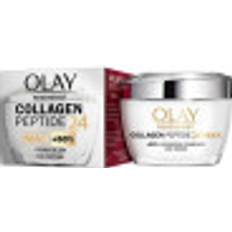 Olay Ansiktskremer Olay Collagen Peptide24 Max Day Cream 50 ml