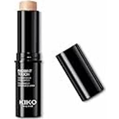 KIKO Milano Makeup KIKO Milano Radiant Touch Creamy Stick Highlighter 100 100 Gold