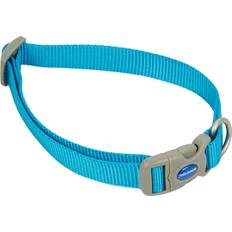 Pets Ancol Viva Adjustable Collar Blue 30 cm x 50 cm