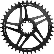 Wolf Tooth Wolftooth Klinge SRAM DM 8-hul 42T SDM8-42