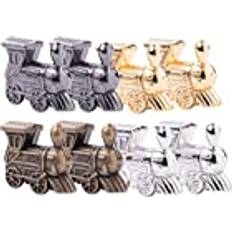 Mexican Train Metaltog 8-Pak