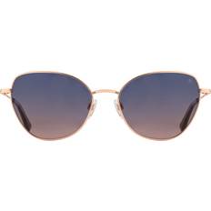 American Optical Whitney 1PGN Women's Sunglasses - Rose Gold