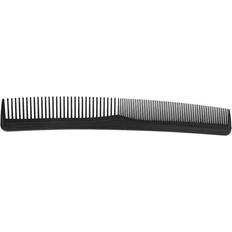 Black Hair Combs Typecat Salon Cutting Hair Tooth Comb Barber Hairdressing Pocket