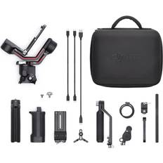 DJI RS 3 Gimbal Stabilizer Combo