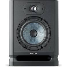 Focal Alpha 65 Evo Nearfield Loudspeaker Single