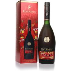 Remy Martin VSOP Cognac Gift Box 40% 70cl