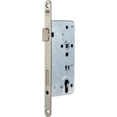 Serrature a Incastro Bks Haustür-Einsteckschloss 0024 PZW 22/65/92/10mm DIN R