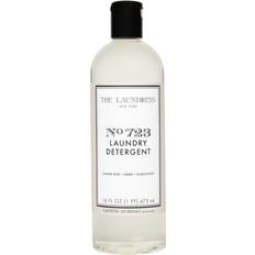 No 723 Rose Inspired Laundry Detergent 16 oz