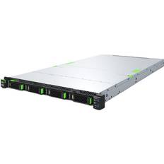32 GB - Windows 10 Pro Stationära datorer Fujitsu Primergy RX2540 M7 16x2.5 Inch