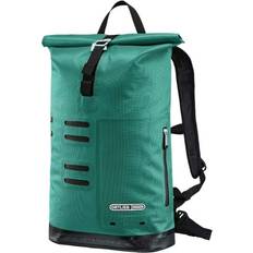 Ortlieb Commuter-Daypack City 21 Liter wasserdichter Rucksack atlantis green