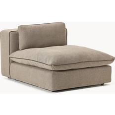 Westwing Collection XL-Mittmodul Felix Soffa