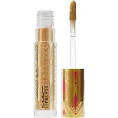 MAC Lipglass Liquid Lurex