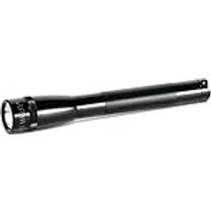 Maglite Mini Hand flashlight LED Black