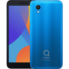 Alcatel 1 2021 12.7 cm Single SIM Android 11 Go Edition 4G Micro-USB 1 GB 16 GB 2000 mAh