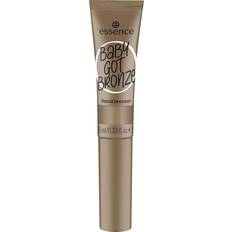 Essence Bronzers Essence baby got bronze liquid bronzer shade 10 Sweet Shadows 10 ml