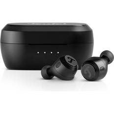 Real Blue TWS 3 True-Wireless In-Ear Bluetooth Earphones