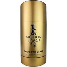 Paco Rabanne Deodorants Paco Rabanne 1 Million Men 2.3 oz Deodorant Stick