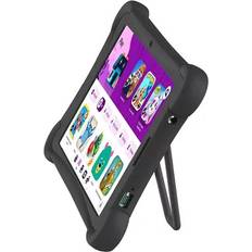 Tablets ME K10 Google Kids Space 10" 32GB Tablet with Silicone Bumper Case (2023 Model)