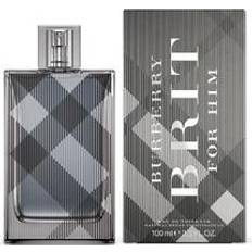 Burberry Brit Men EDT 100 ml