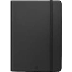 Celly Tablet Cover Bookband19 Black Ipad Air