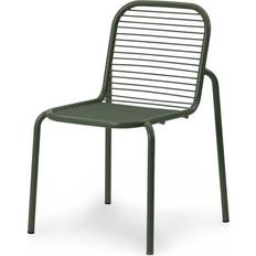 Vig Chair Trädgårdsstol Grön 57 x 75 x 83 x SH46 cm
