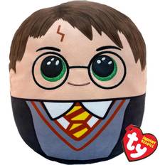 Harry Potter Soft Toys TY Harry Potter Squish-A-Boo 14" Beanie Plush