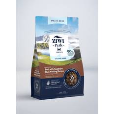 ZiwiPeak Cat Steam & Dried, Beef, 800 g