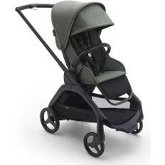 Bugaboo Dragonfly Complete Pushchair Forest Green